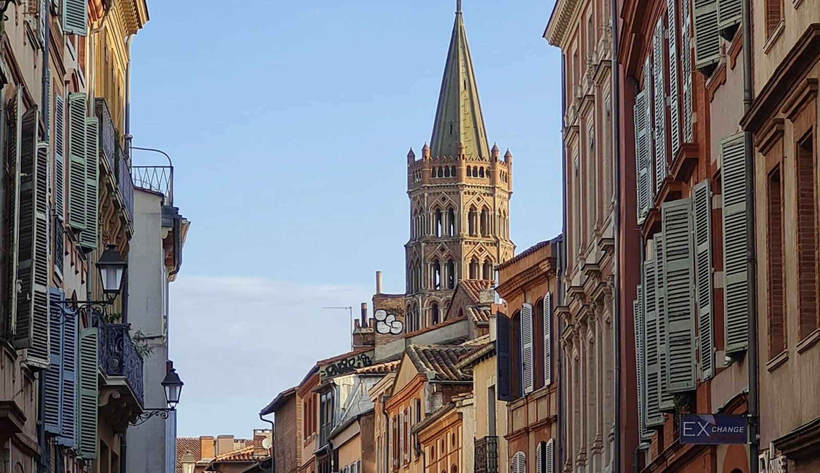 Toulouse et la crypto, cours en ligne