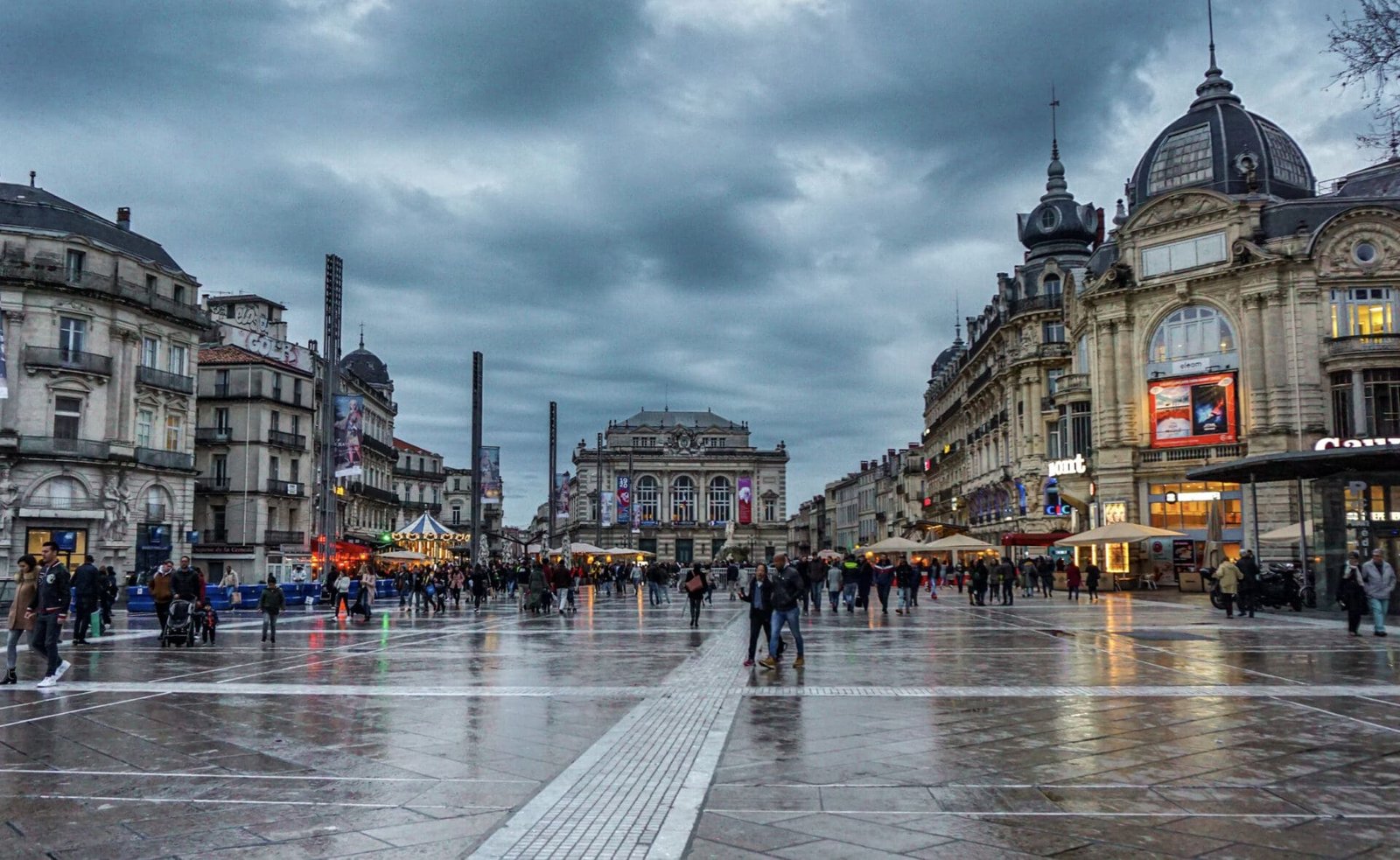 montpellier et ses formations en crypto monnaies