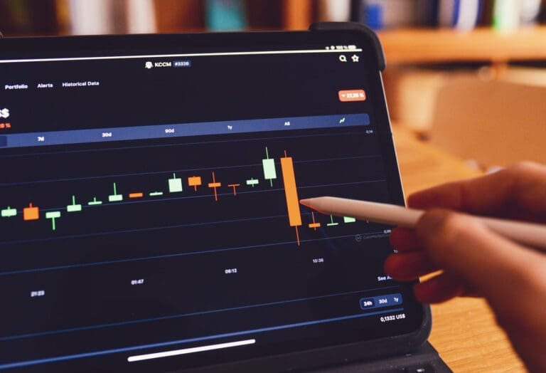 De la théorie à la pratique : cours en direct sur le trading de crypto-monnaie avec Bruno, l'as de BusinessDynamite.