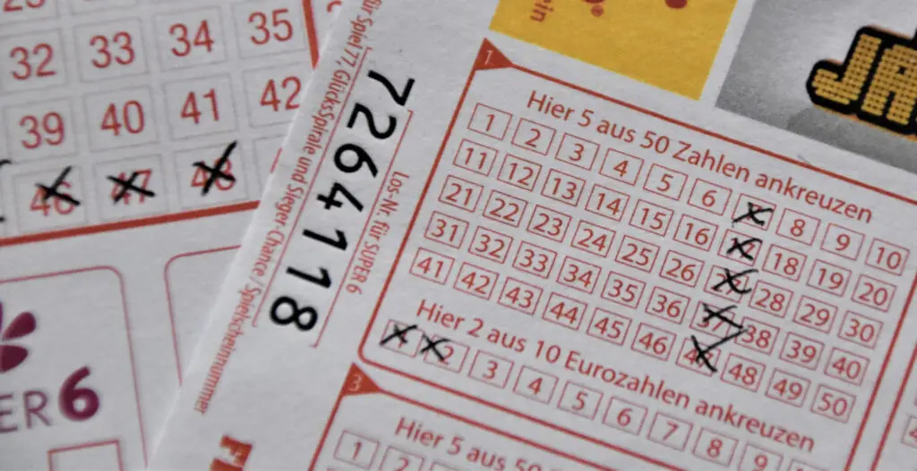 Keno Gagnant à vie : Avis pour gagner de l'argent 2 Screenshot 2023 08 21 at 13.00.26