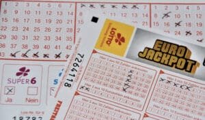 Le keno gagnant à vie peut faire gagner de l'argent