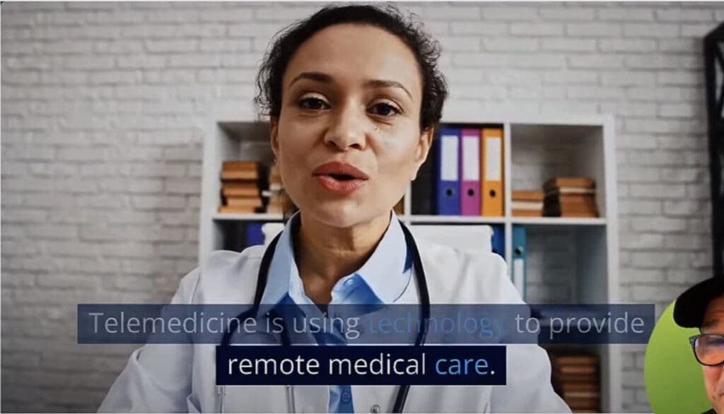 La télémédecine utilise la technologie pour fournir des soins médicaux à distance, notamment en générant des vidéos pour les consultations médicales et en utilisant des courts métrages Pictory Avis.