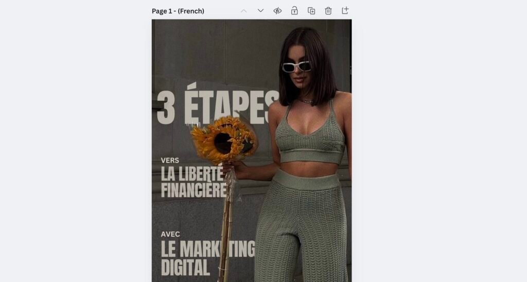DIGITAL WEALTH ACADEMY - DWA, que vaut la formation ? Avis 5 Screenshot 2024 11 28 at 15.22.45