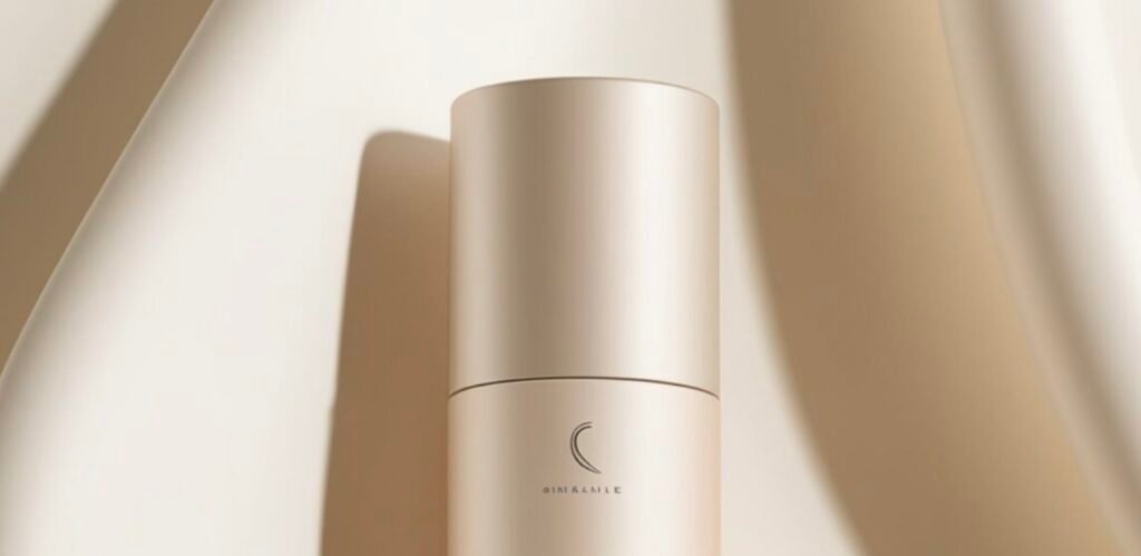 Les 5p du marketing : le mix marketing incontournable 3 Photo d'un produit skincare