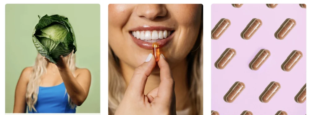 Juice Plus : une arnaque mlm et de bons produits ? 2 Des compléments alimentaires de Juice Plus.