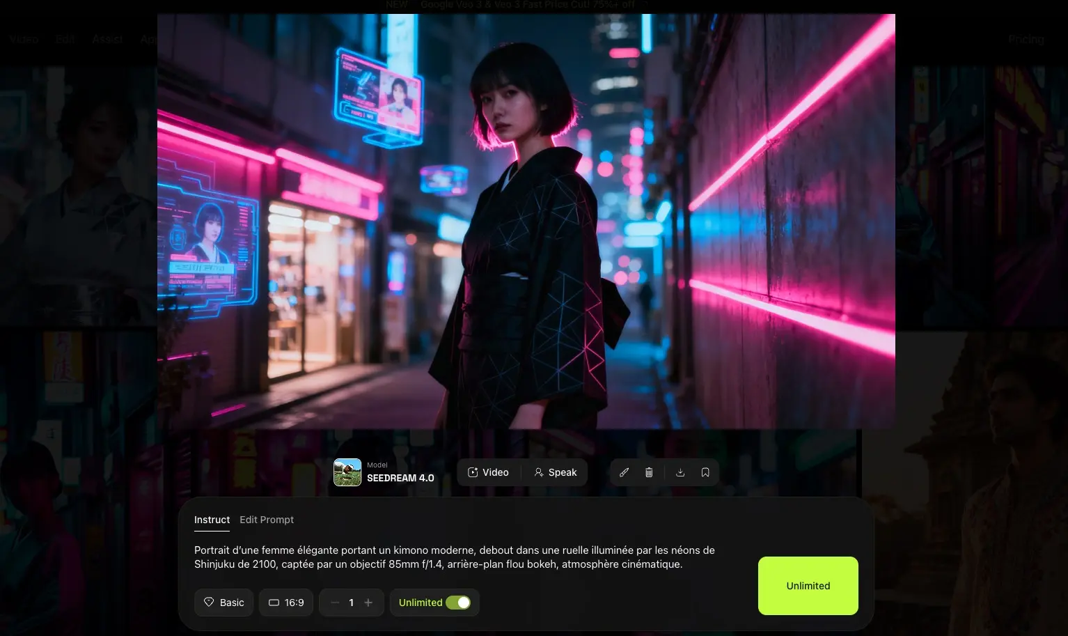 Home 7 Higgsfield IA