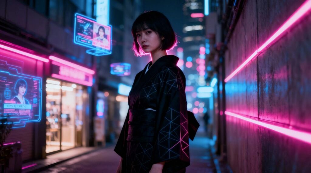 Comment créer sa première image et vidéo animée avec l'iA 2 Screenshot 2025 09 15 at 13.00.23