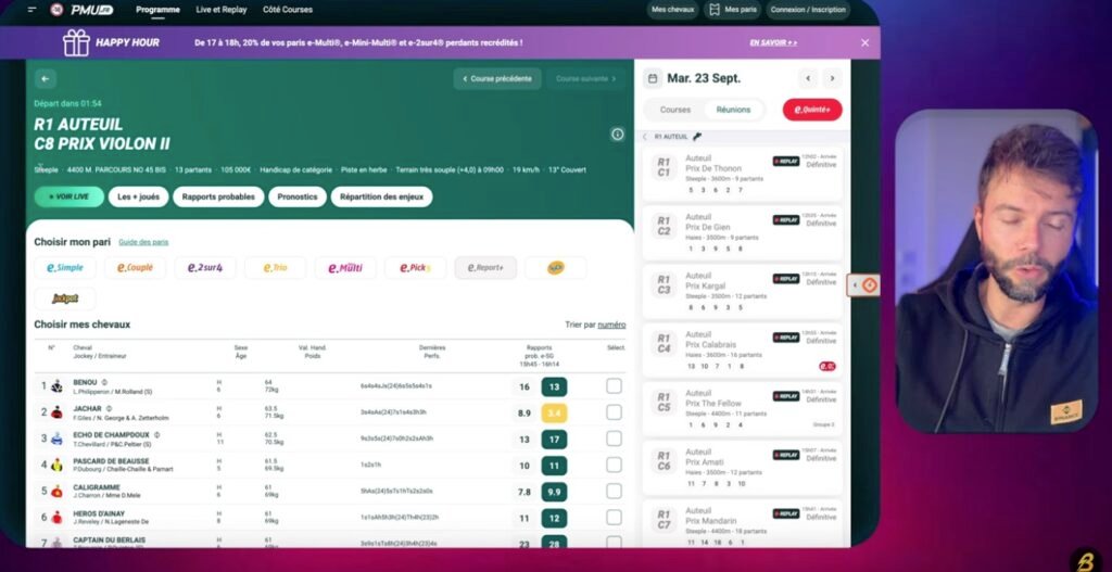Grok 4 Fast est gratuit : une alternative crédible à ChatGPT et Gemini ? 6 Screenshot 2025 09 23 at 18.06.12