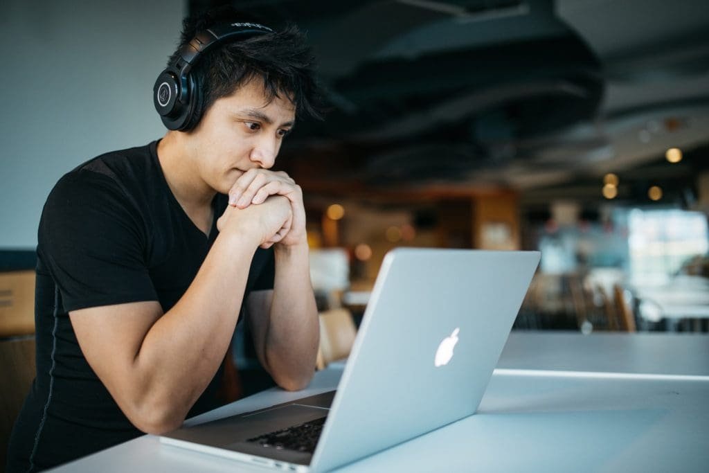 Se former en crypto - Avoir une base solide