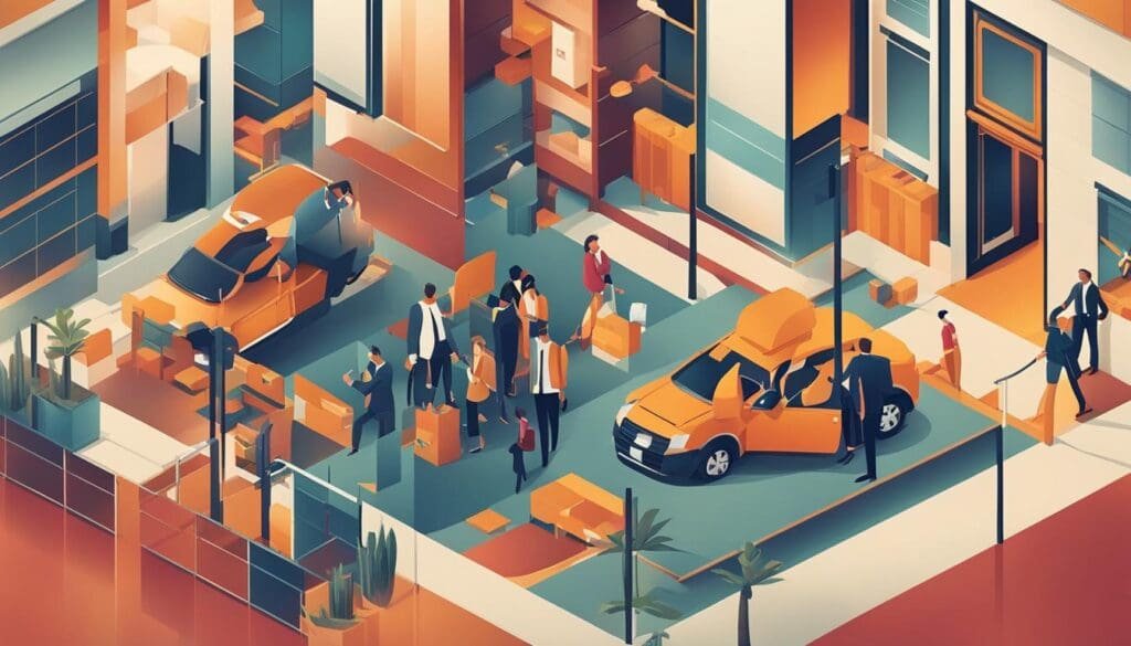 Se lancer dans l'achat-revente