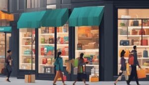 Se lancer e-commerce