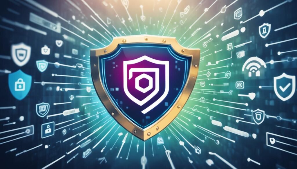 Sécurité et gestion des paramètres de sécurité sur Instagram