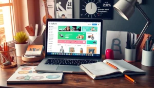 Sell The Trend AI Dropshipping