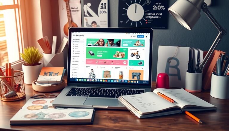 Sell The Trend AI Dropshipping Avis - Listez des produits viraux en dropshipping 6 Sell The Trend AI Dropshipping