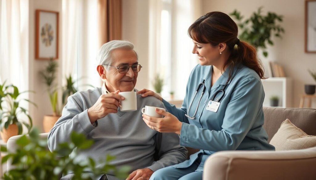 Services à la personne Services à la personne