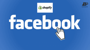 Shopify Facebook