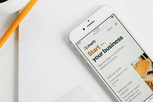Shopify Maroc - A propos de la plateforme