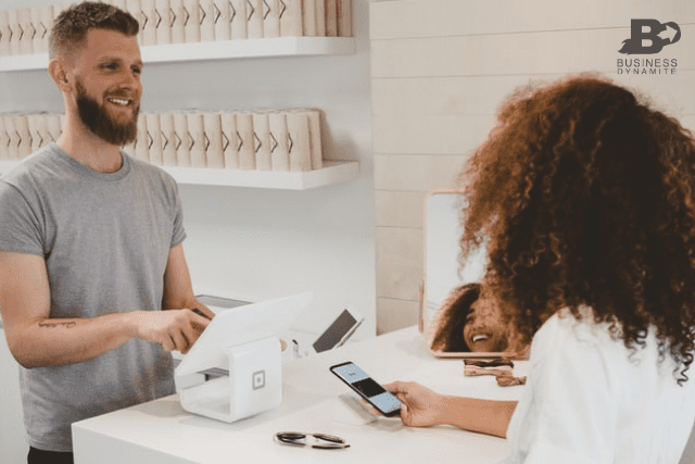Shopify PDV : Comment l’utiliser pour les marchés et événements ? 1 Shopify PDV
