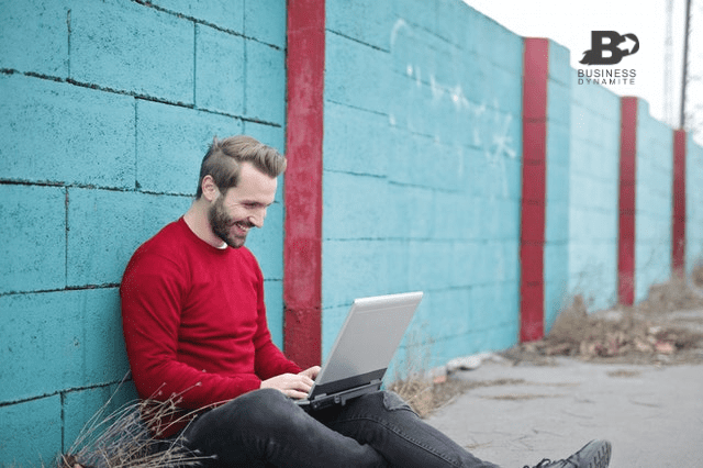 Shopify dropshipping