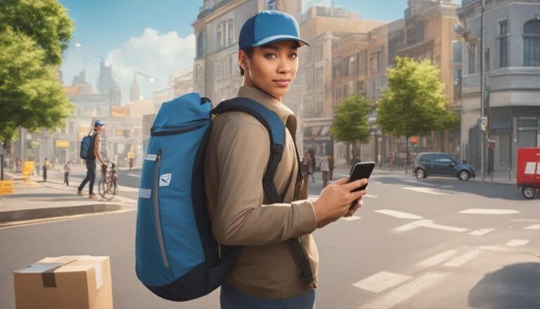 Shopopop: comment devenir livreur ? 21 Shopopop