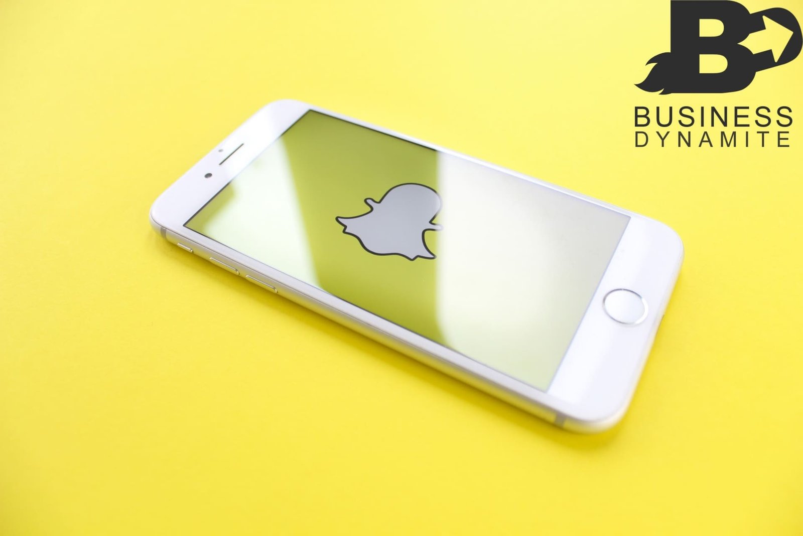 SnapchatAds lapublicitépayante