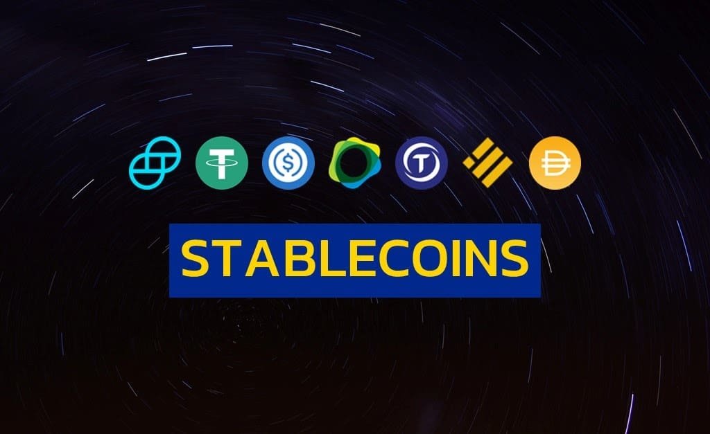 Stablecoins -La base de la finance décentralisée