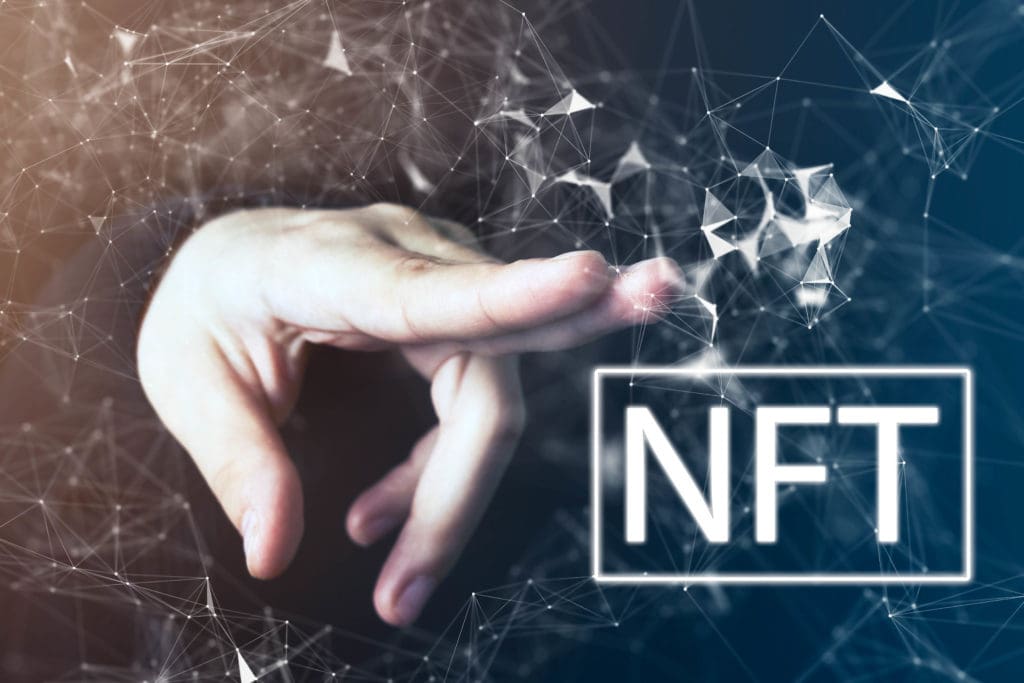 Stockage NFT - Savoir sécuriser ses actifs