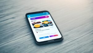 Stories sponsorisées