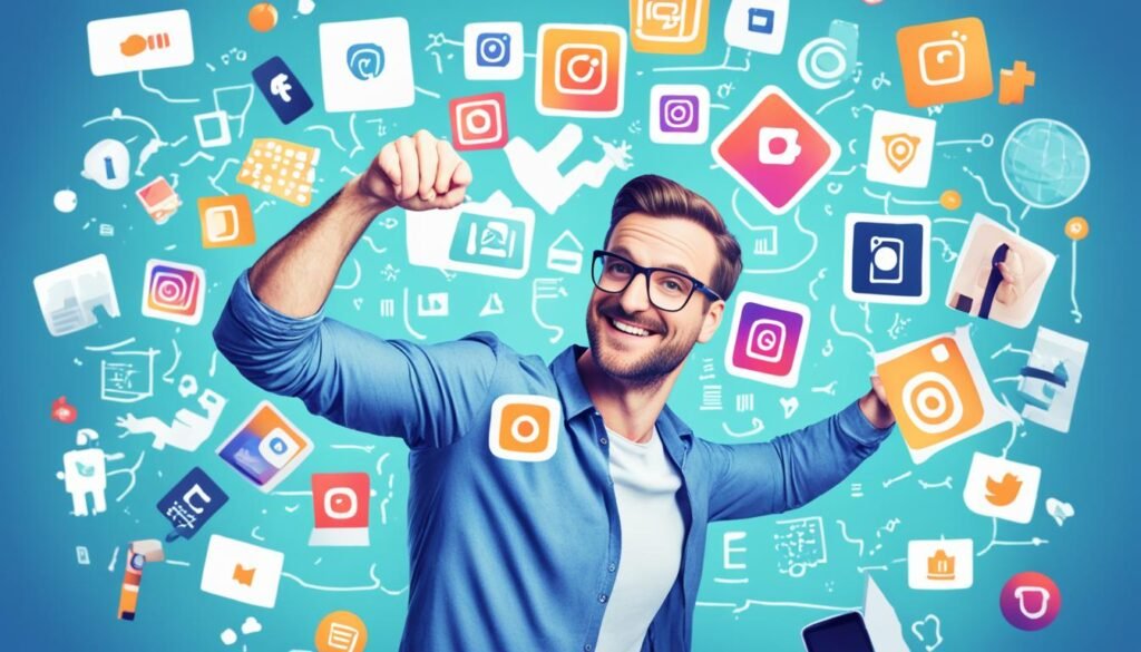 Stratégie Marketing Instagram