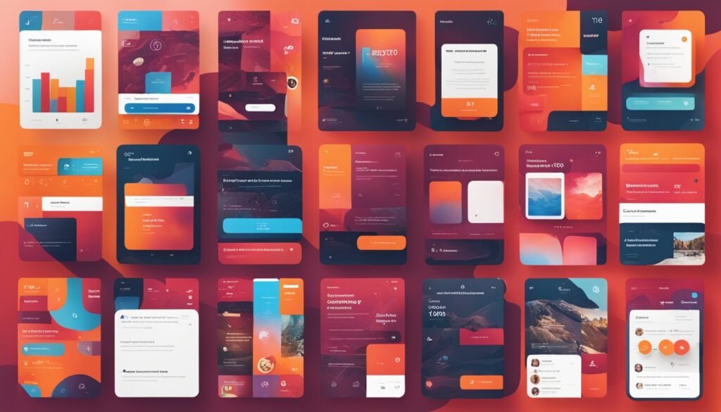 Stratégie de contenu alignée avec l'algorithme