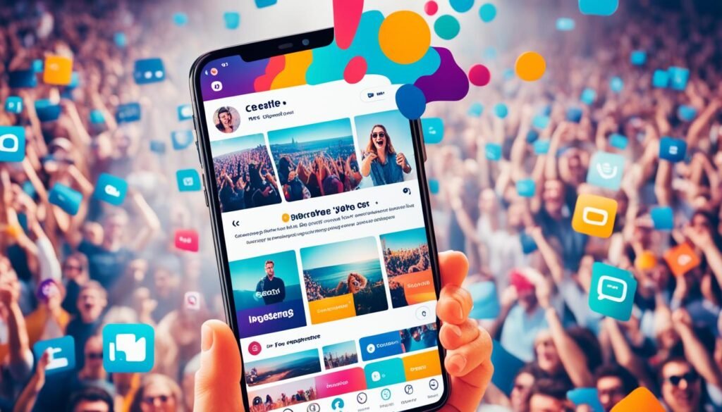 Stratégie de contenu avec les Stories Instagram