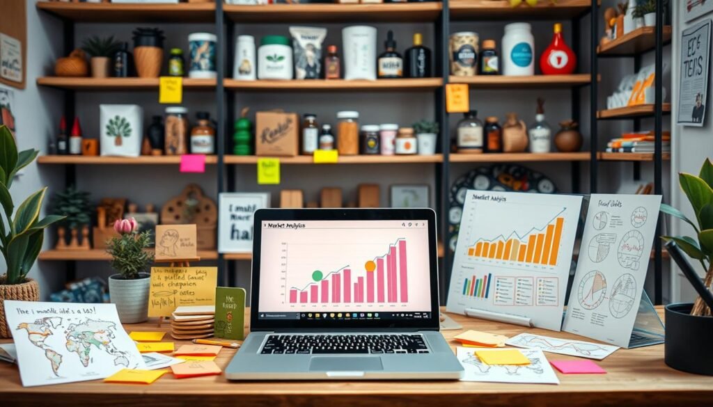 Stratégie de marketing de niche Stratégie de marketing de niche