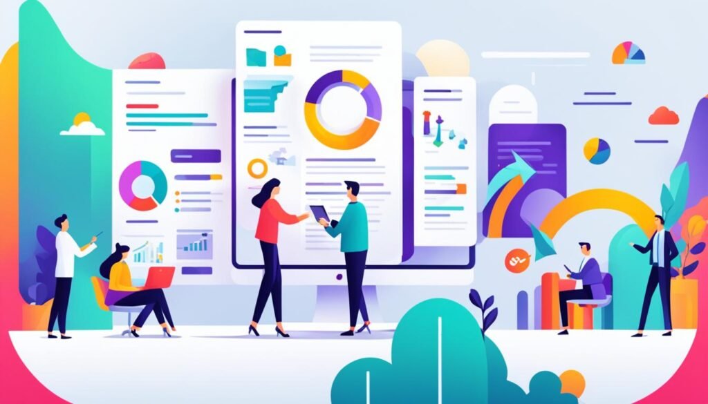 Stratégie de marketing digital