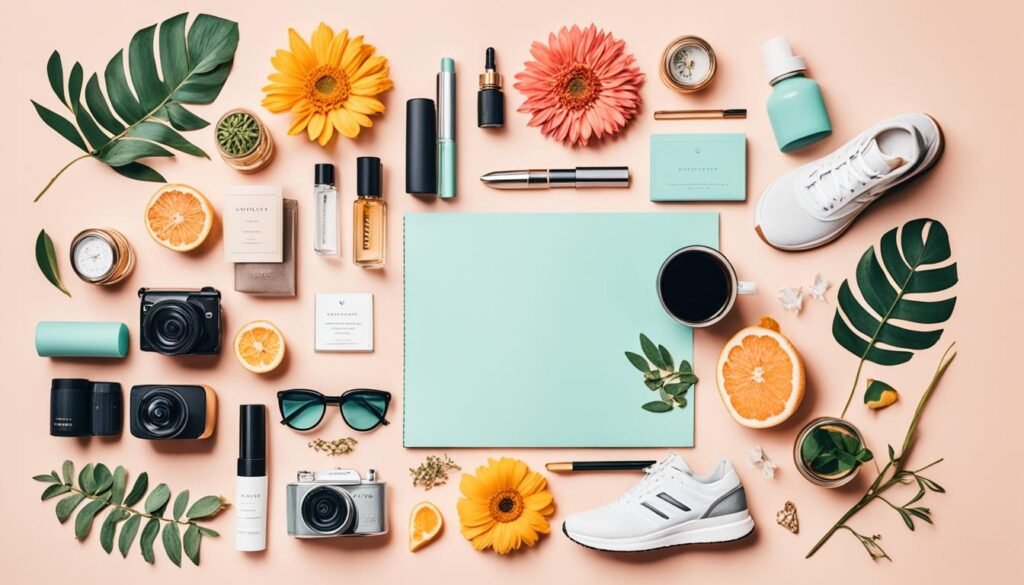 Stratégies clés pour un contenu lifestyle attrayant