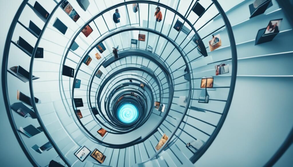 Stratégies de contenu