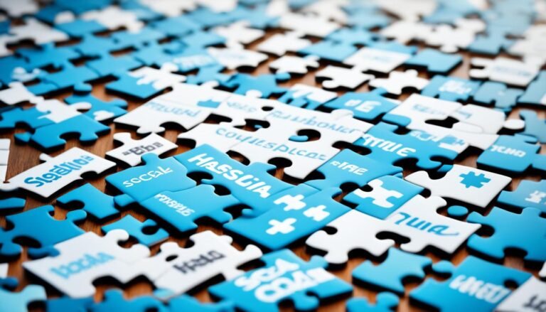 Stratégies de hashtag