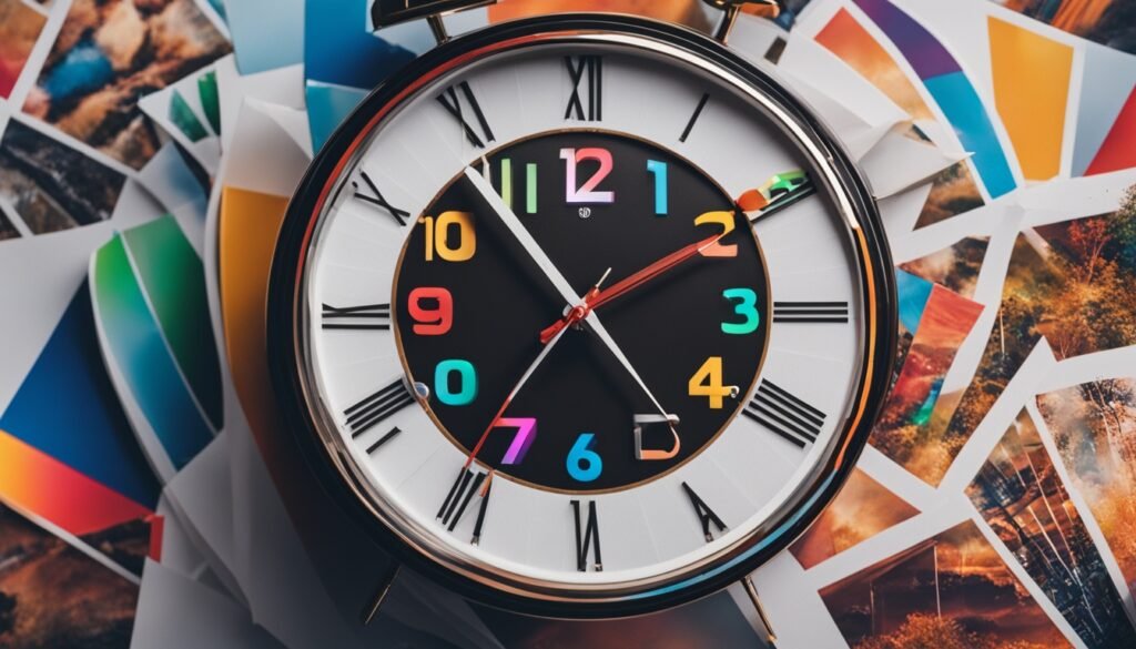 Stratégies de programmation de contenu pour Instagram