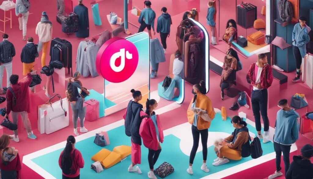 Stratégies dropshipping pour TikTok