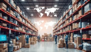 Syncee for Suppliers