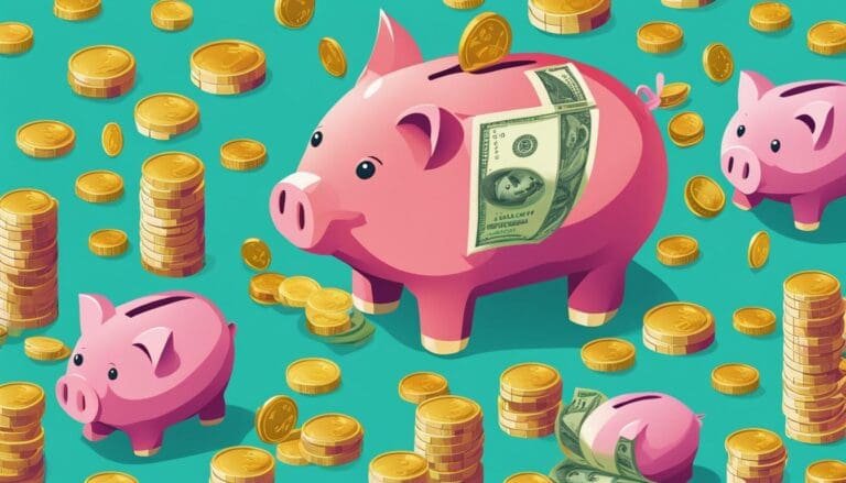 Créer un tableau pour économiser de l'argent 5 Tableau pour économiser de l'argent