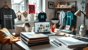 Tapstitch POD & Dropshipping