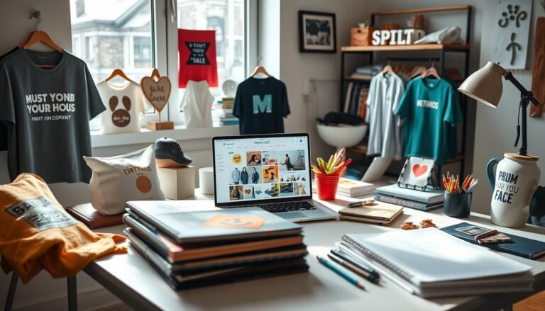 Tapstitch POD & Dropshipping