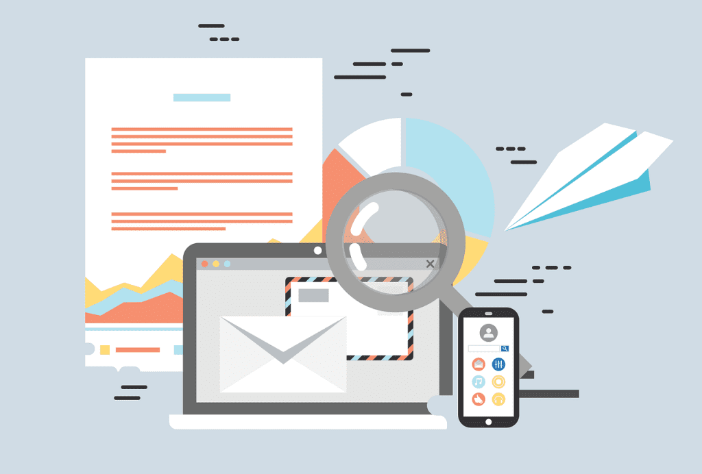 Taux d'ouverture et de clic des mails : les astuces pour les augmenter 2 Taux d'ouverture L’objet du mail