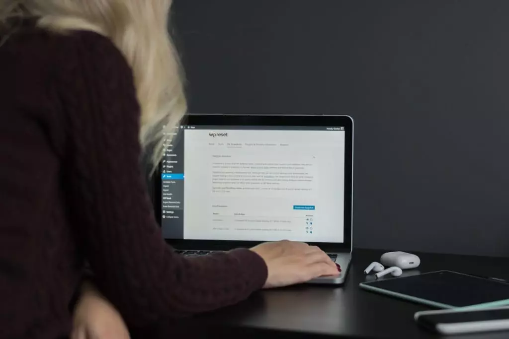 Trafic gratuit - Blog avec wordpress