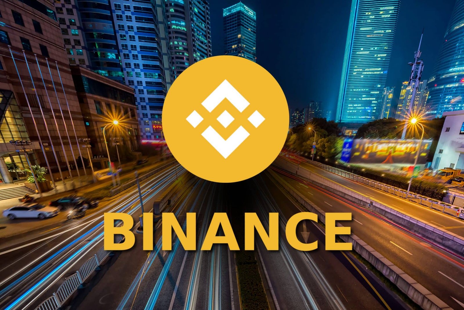 Transférer ses gains - Binance est une plateforme d'échange sécurisée