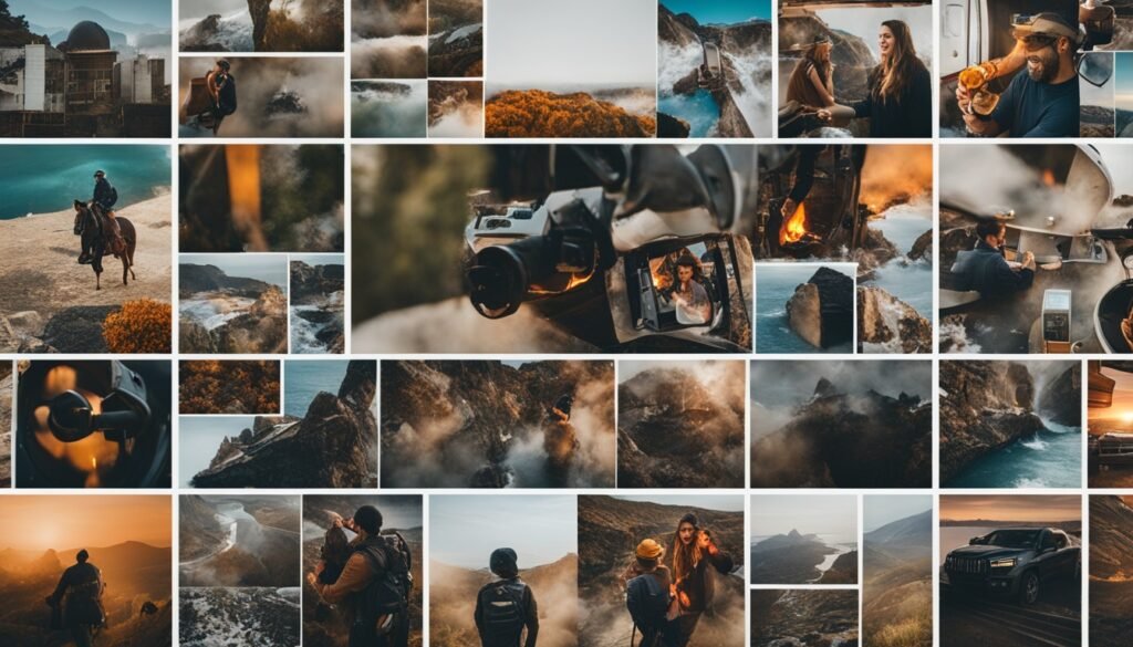 UGC dans storytelling de la marque