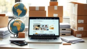 USAdrop‑Global Dropshipping