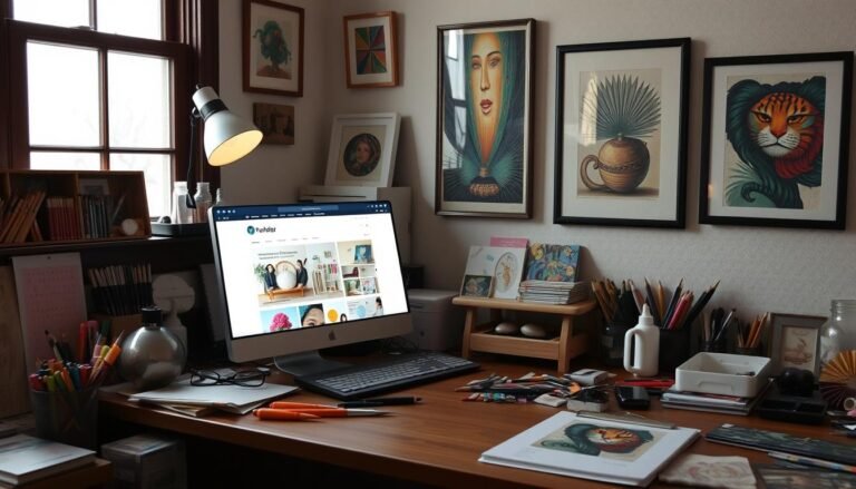 Vendre Ses Créations en Ligne : Transformez Votre Passion en Profit 8 Vendre créations en ligne