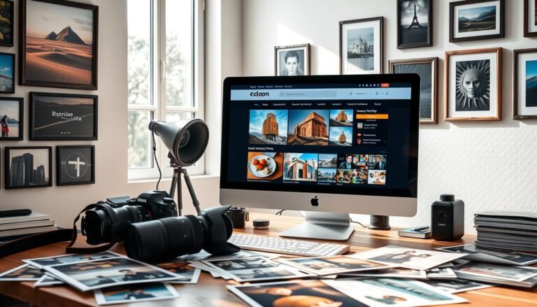 Monétisez vos talents en vendant des photos en ligne 1 Vente de photos en ligne