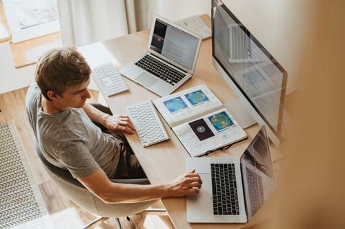 Ventee commerce
